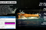 Garmin Swim : une montre pour mesurer les performances des nageurs