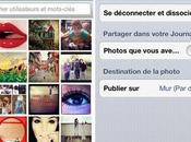 Instagram mise jour intègre module d’exploration