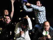 Poni Hoax Kill Total Peace Judah Warsky Point Ephémère juin