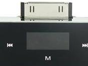 Concours Transmetteur pour iDevice gagner