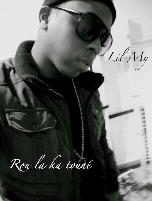 Lil My - Rou la ka Touné(SWAG MUZIK)