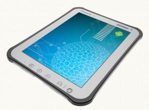 Toughpad A1 – La première tablette made in Panasonic