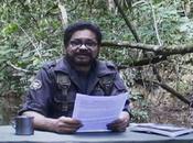 Farc accusées d’utiliser enfants pour attentats suicide