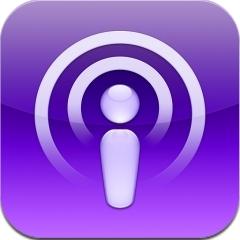 Apple lance l’application Podcasts