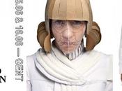 Flandre talent Partie GAND