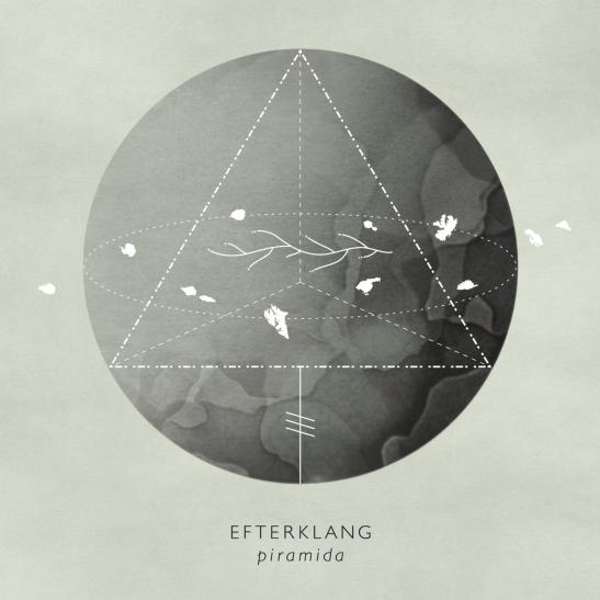 Efterklang : ‘Piramida’, nouvel album le 24 septembre 2012