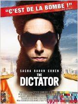 cinéma,film,the dictator