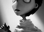 Frankenweenie: bande annonce français fiches personnages