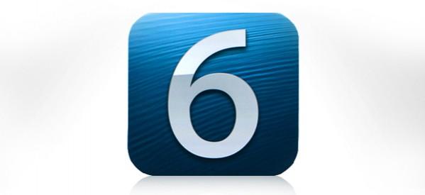 La bêta 2 d’iOS 6 expirera le 31 juillet prochain
