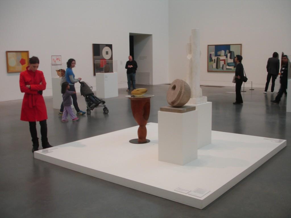 Tate Modern, Damien Hirst : artiste ou publicitaire ?