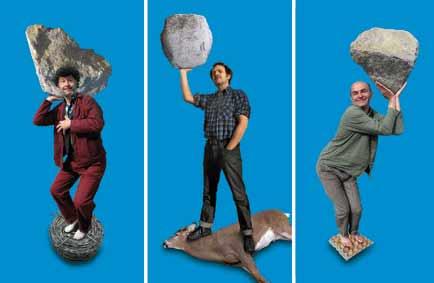 PHOTOGRAPHIE : Val LES PAS PERDUS