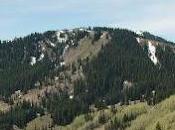 Étés parfaits Utah