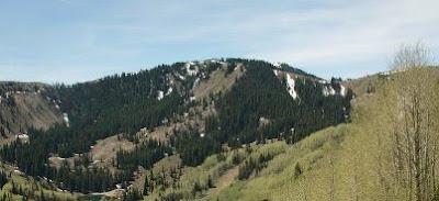 Étés parfaits en Utah