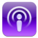 Podcasts, la nouvelle application iOS Apple...