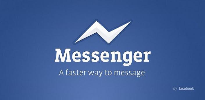 Facebook Messenger pour Android mis à jour