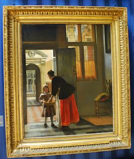 Histoires de Peintures