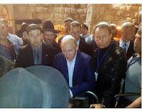 Les impérialistes ne sont pas des humanistes