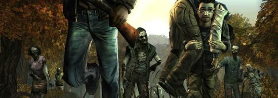 The Walking Dead : L’épisode 2 débarque aujourd’hui sur le Xbox Live