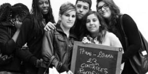 « Interdire dans les faits les contrôles au faciès » (Isabelle Lorand)