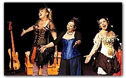 Les scènes bordelaises passent à l’heure d’été