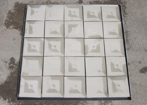 VIA, les écoles de design 2012