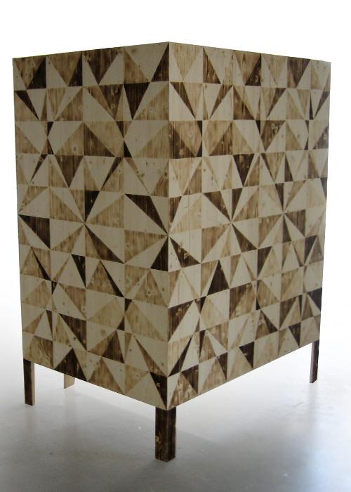 VIA, les écoles de design 2012