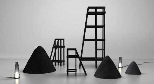 VIA, les écoles de design 2012