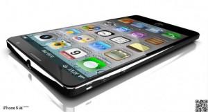 iphone 5 concept liquidmetal photos ios 6 300x162 La date de sortie de liPhone 5 avancée en août ?