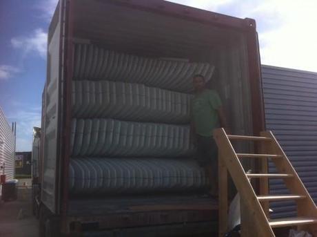 [SURFBLANK] De la mousse pour cet été !