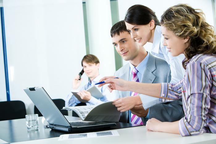 le lieu du travail et la motivation