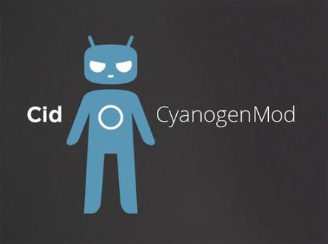 CyanogenMod 9 RC1 est disponible !