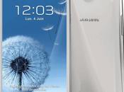 mise jour disponible aujourd’hui pour Samsung Galaxy