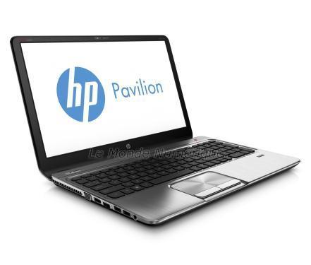 HP présente sa nouvelle gamme d’ordinateurs portables Pavilion m6