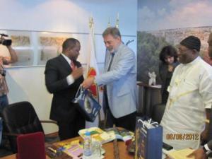 Institution : Maroua 1er à l’école du développement durable
