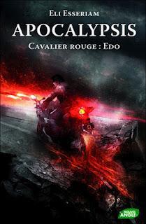 Apocalypsis, Tome 2 - Eli Esseriam Apocalypsis, Tome 2 - Eli Esseriam