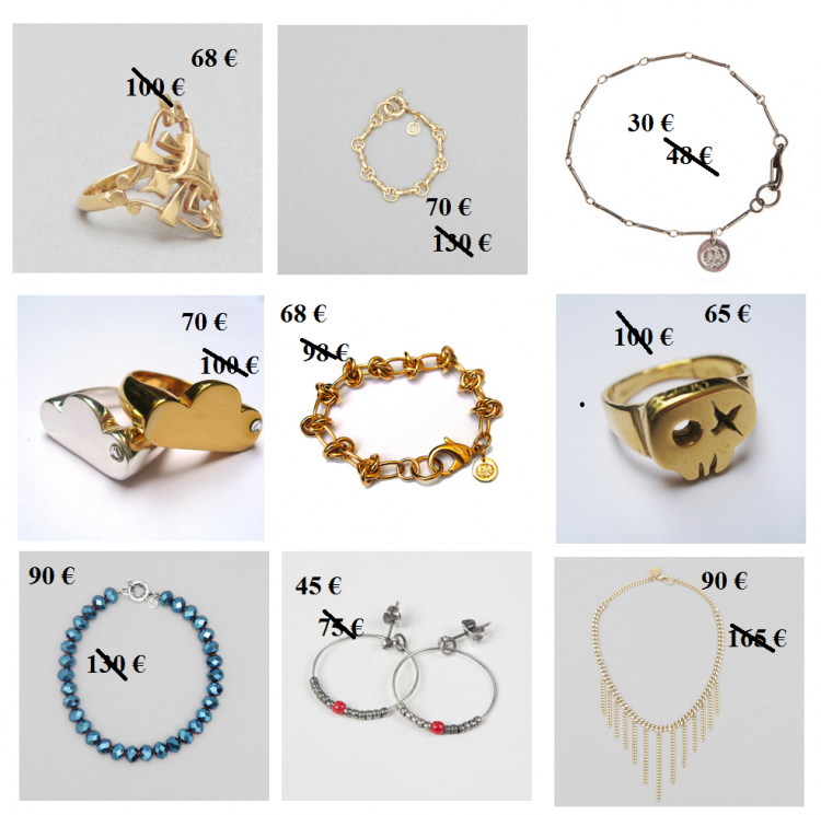 [SOLDES] Ca vaut le coup !