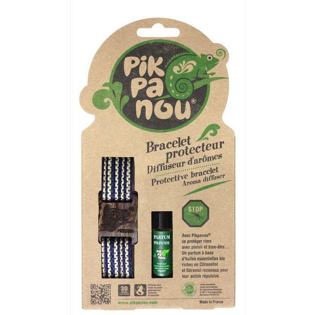 [Vacances] Je prend mes précautions Anti-Moustiques