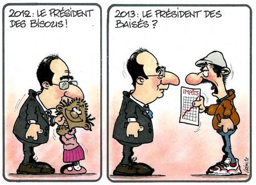 Dites le  avec humour