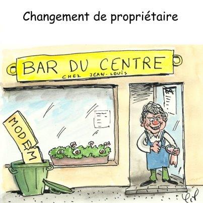 Dites le  avec humour