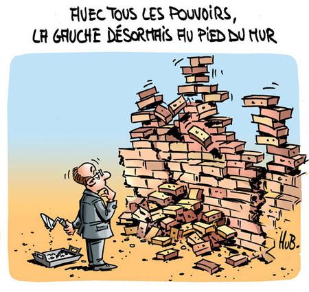 Dites le  avec humour