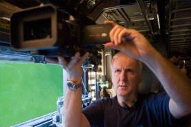 James Cameron tournera les trois suites d’Avatar en septembre