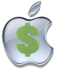 Quelques chiffres sur les ventes d’Apple