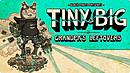 Tiny and Big : Grandpa’s Leftovers (PC)
