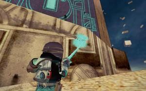 Tiny and Big : Grandpa’s Leftovers (PC)