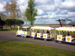 Le Château d'Arsac étoffe son offre oenotouristique