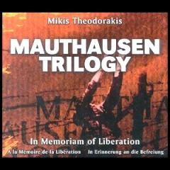 Trilogie Mathausen, Théodorakis