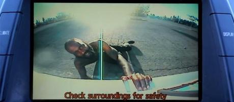 “Double Helix”, la dernière vidéo de Death Grips.