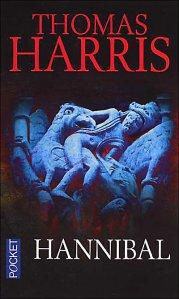Hannibal, Thomas Harris