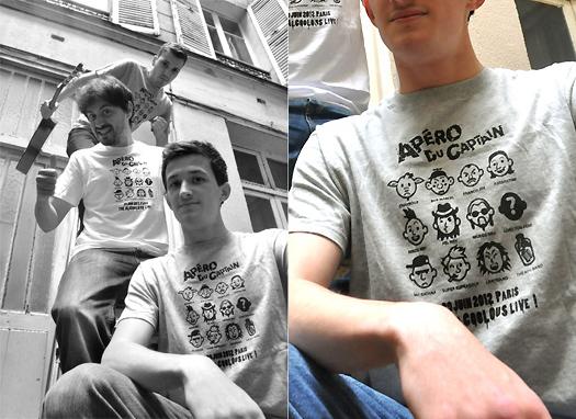 Concert de l’ADC : J-2!