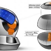 Swish, décomposition
